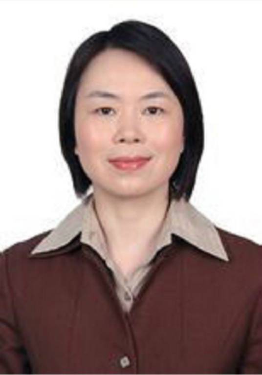周虹（重庆市大足区人大常委会副主任）