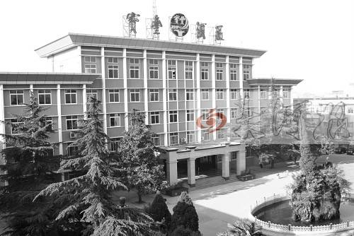 河南宝丰酒厂