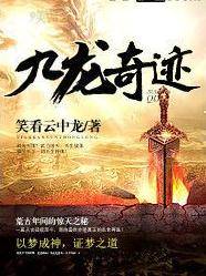 九龙奇迹（笑看云中龙著网络小说）