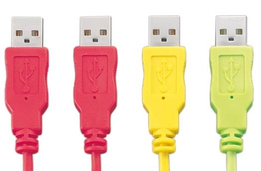 USB 2.0