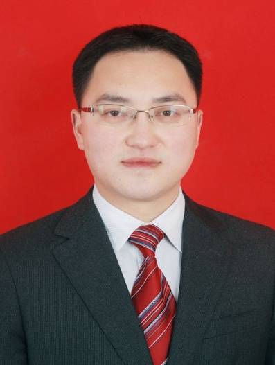陈川（重庆市大足区万古镇党委书记）