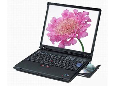 IBM ThinkPad R50e 1834A27