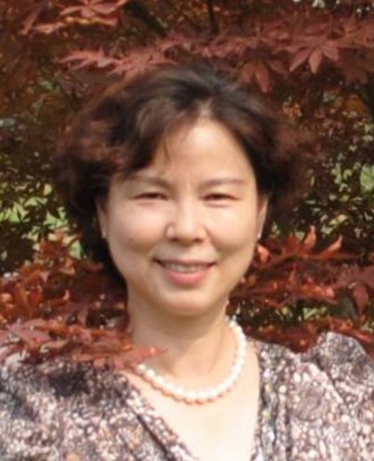 刘丰（中国矿业大学外国语言文化学院教授）