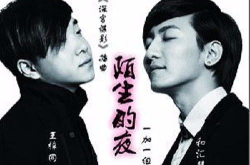陌生的夜（一加一组合演唱，电视剧《深宫谍影》插曲）