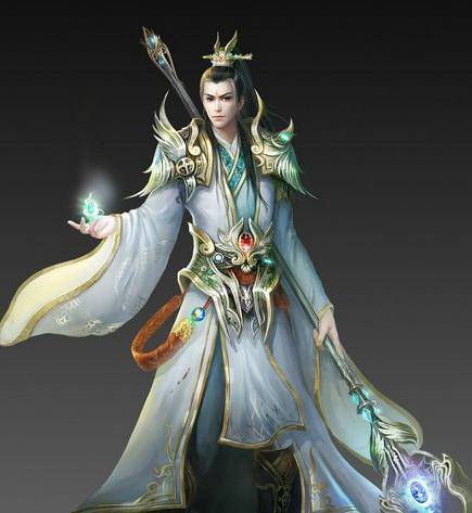沈石（小说《戮仙》中的角色）