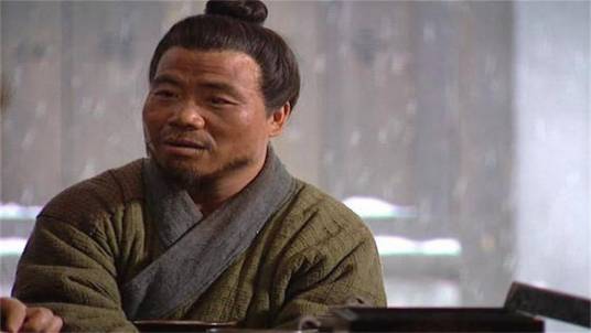 武大郎（98年央视版《水浒传》剧中人物）