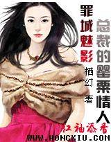 罪城魅影：总裁的罂粟情人