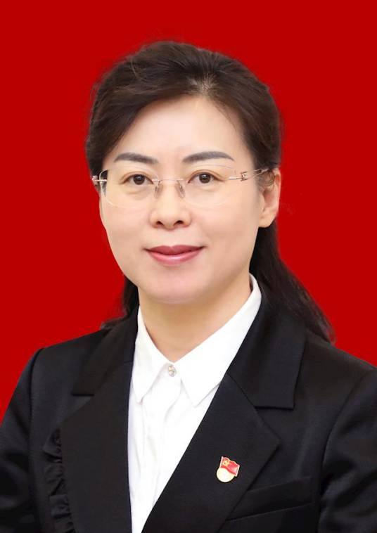 李雪（山西省晋中市和顺县委副书记、县政府党组书记、县长，统战部部长）
