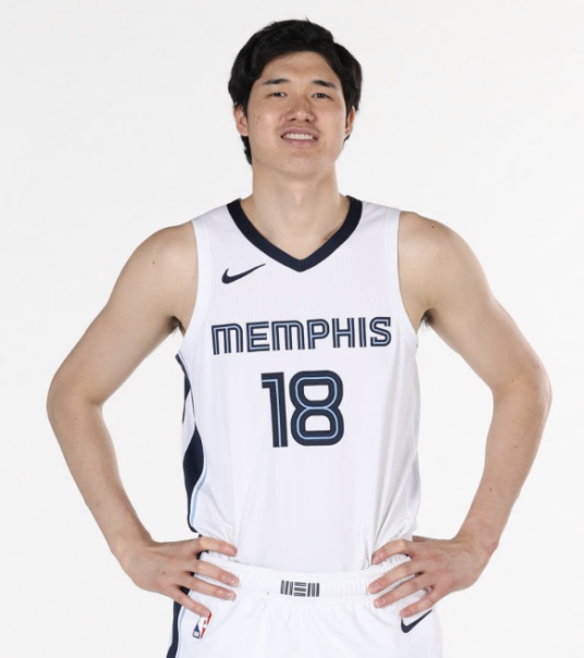 渡边雄太