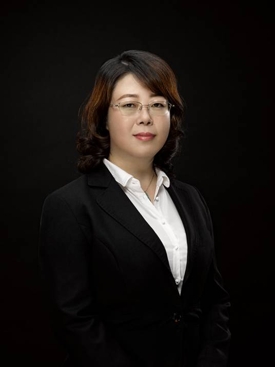 刘淑青（乐视网原董事长）