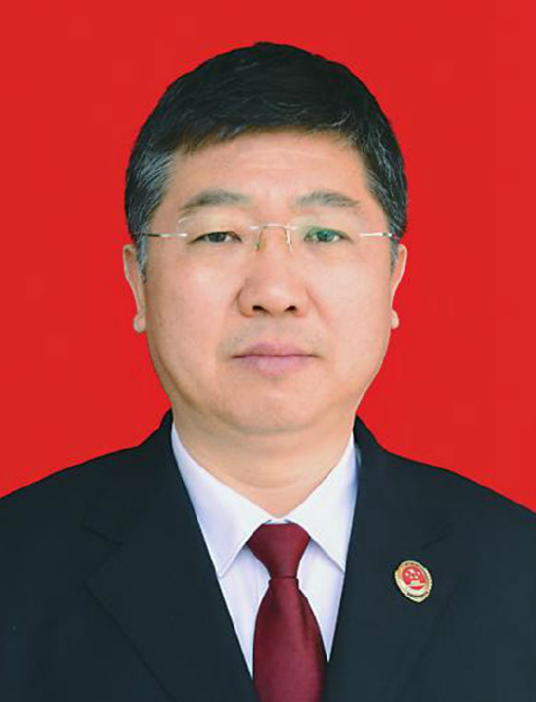 马红彬（山西省太原市人民检察院党组书记、副检察长、代理检察长、检察委员会委员、检察员）