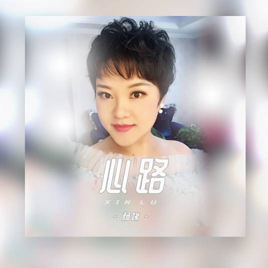 心路（杨娣演唱的歌曲）