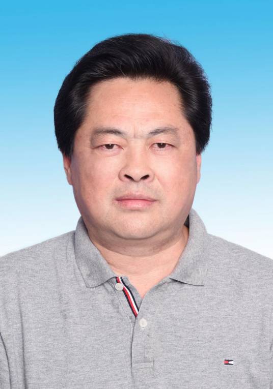 陈郁（安徽省合肥市国资委二级调研员）