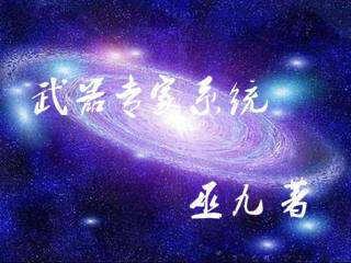 武器专家系统