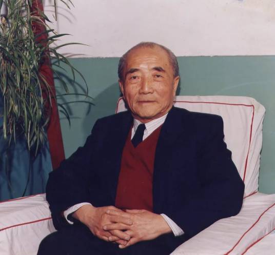 韦力（著名教育家，天津市第一中学原校长）
