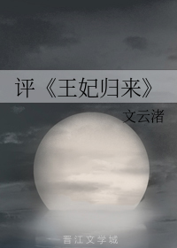 评《王妃归来》