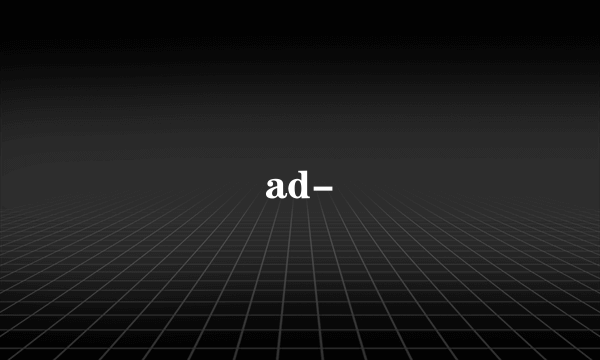 ad-