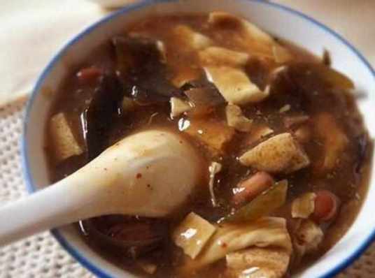 红面糊糊