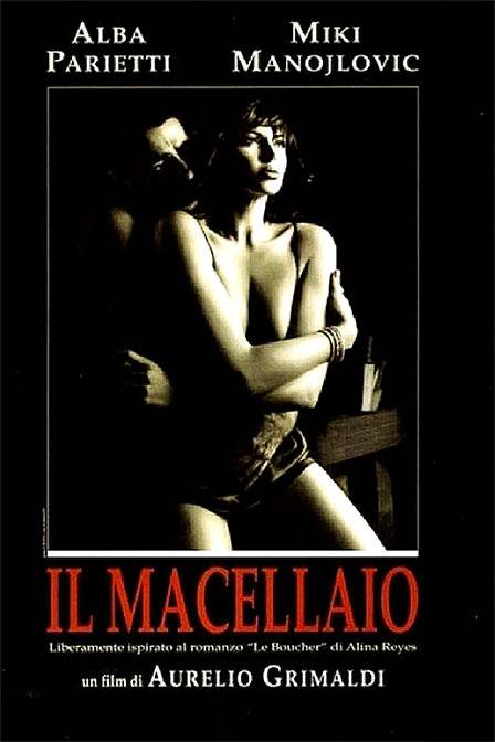 激情女人（美国1999年Aurelio Grimaldi执导电影）