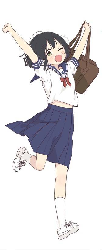 苍井咲