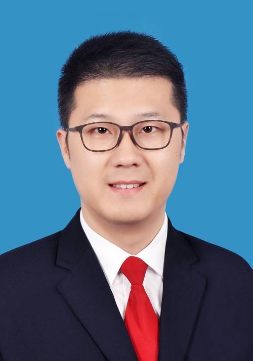 王瑜（浙江省台州市三门县健跳镇组织委员）