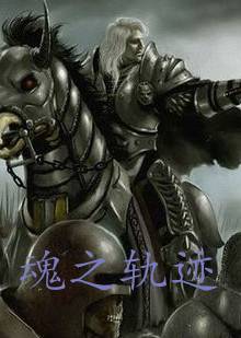 魂之轨迹（废柴小叔连载小说）
