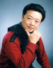 周庆阳（上海滑稽戏演员）