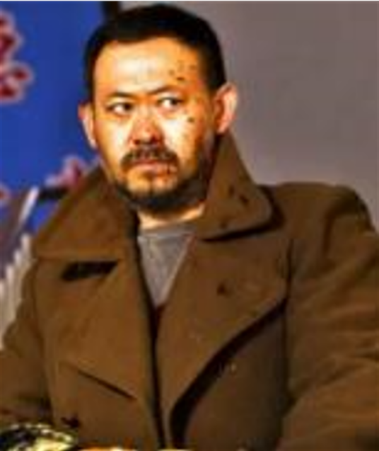 大海（《天注定》中的角色）