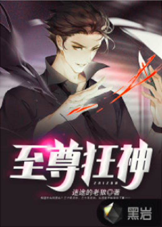 至尊狂神（黑岩网的的迷途的老狼创建于2019年）