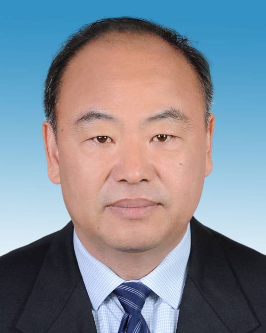 李海波（山东省济南市科学技术局一级调研员）