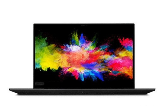 ThinkPad P1隐士 2019