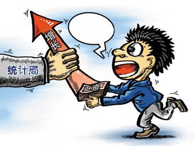 被增长