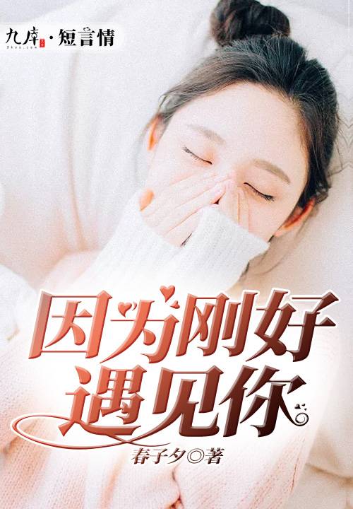 刚好遇见你（茶茶奈所著的网络小说）