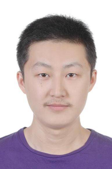 邓磊（湖南大学生物学院教授）