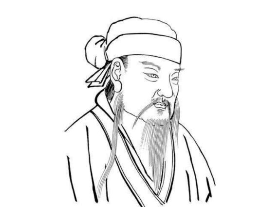 社稷图（古文）