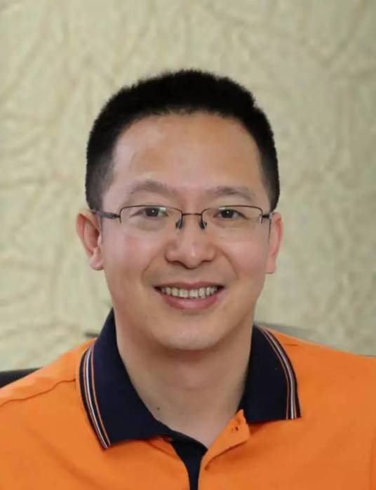 黄富强（北京大学化学与分子工程学院教授，中国科学院上海硅酸盐研究所研究员）