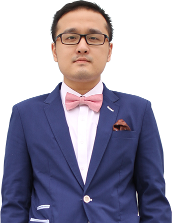 孙亚龙（中国《英雄联盟》职业选手）