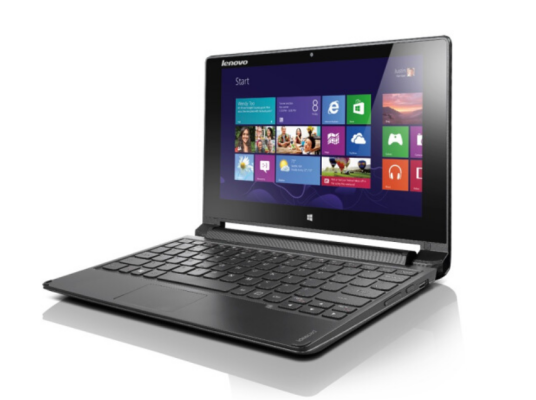 联想FLEX10
