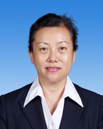 张红艳（北京市东城区医疗保障局工会主席）