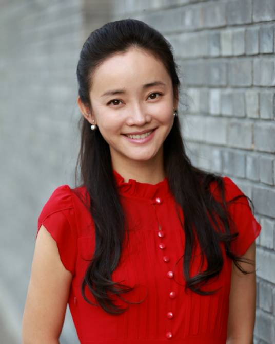 杨梅（重庆籍女演员）