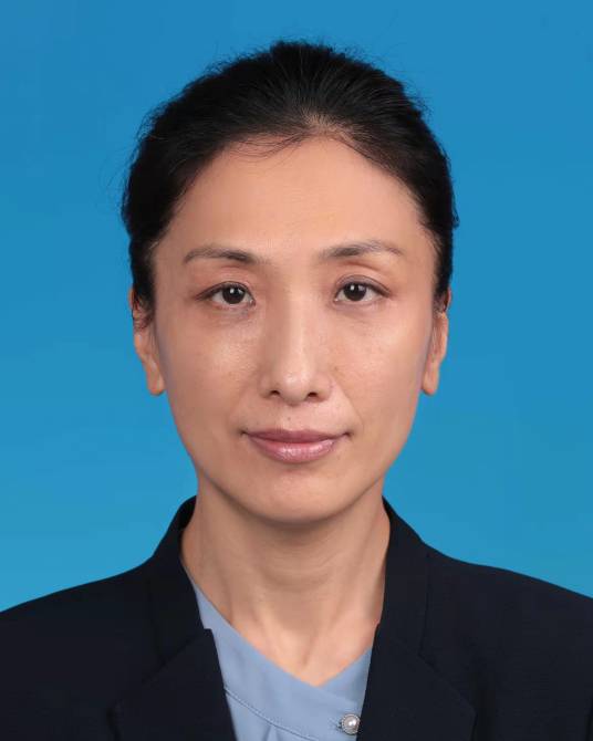 宋玫（北京市西城区人民政府副区长）