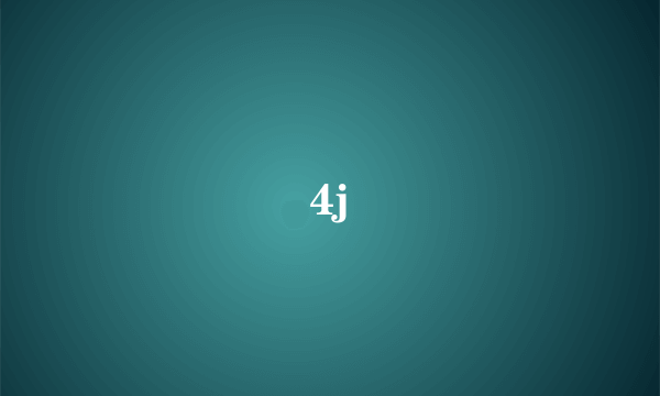 4j