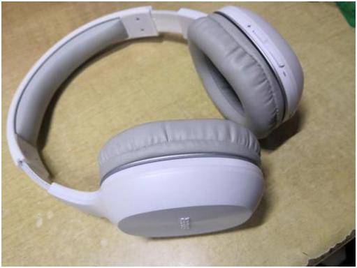 漫步者W800BT