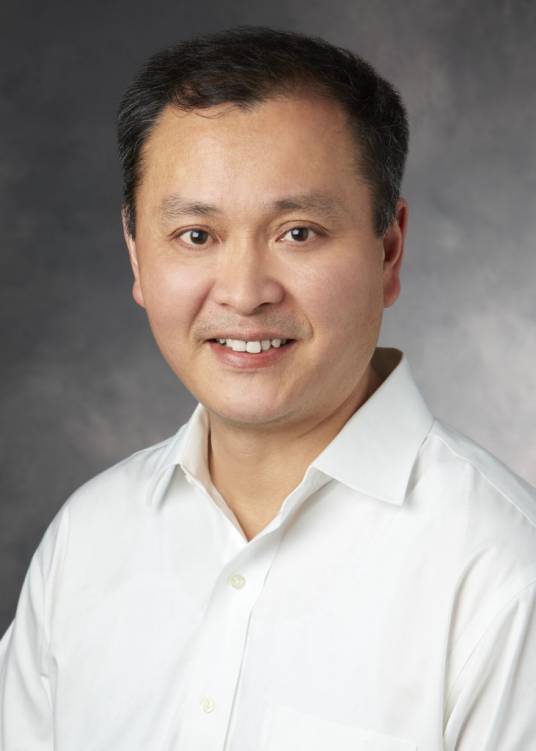 戴宏杰