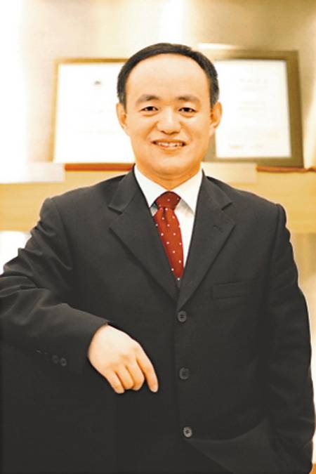 孙延群