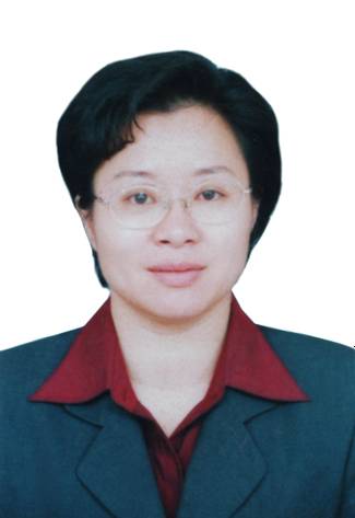 李丽珍（柳州市文化新闻出版广电局局长、党组副书记）