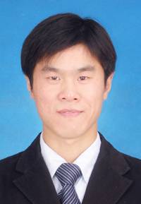 王凯（南开大学外国语学院讲师）