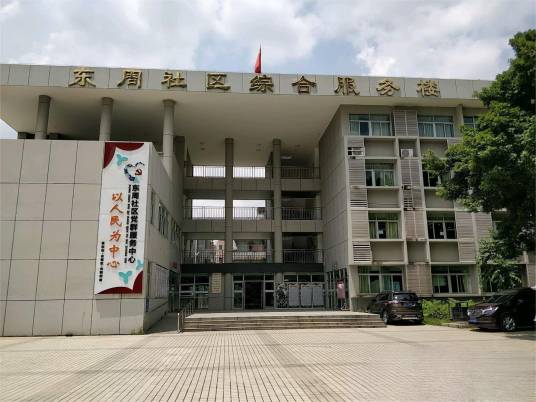 东周社区