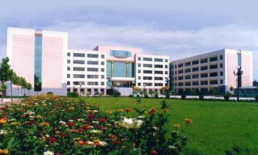 石家庄市交通技工学校