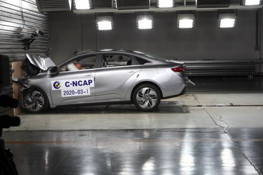 C-NCAP